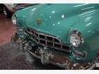 Thumbnail Photo 20 for 1948 Cadillac Series 62